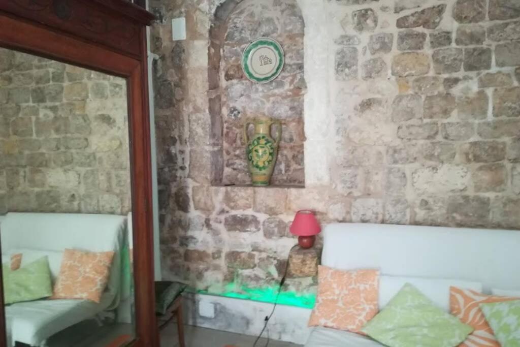 Terrazza Con Vista 'Casa Ziicedda' Villa Modica Luaran gambar